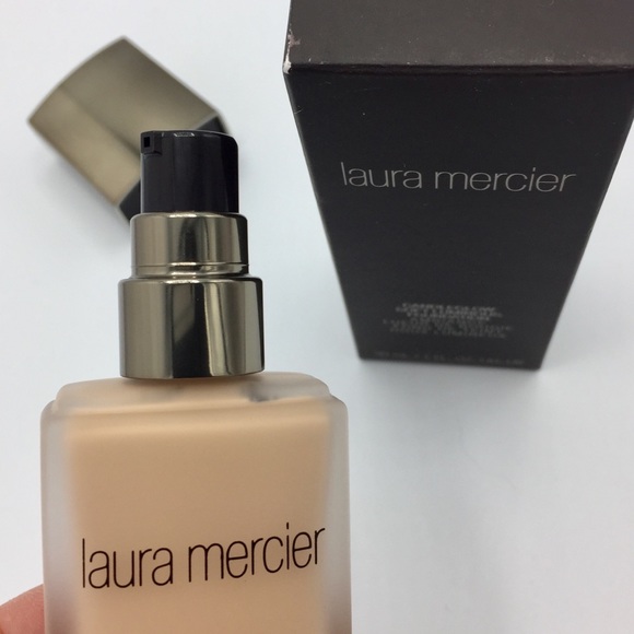 Laura Mercier Candleglow Soft Luminous Foundation - Picture 6 of 13